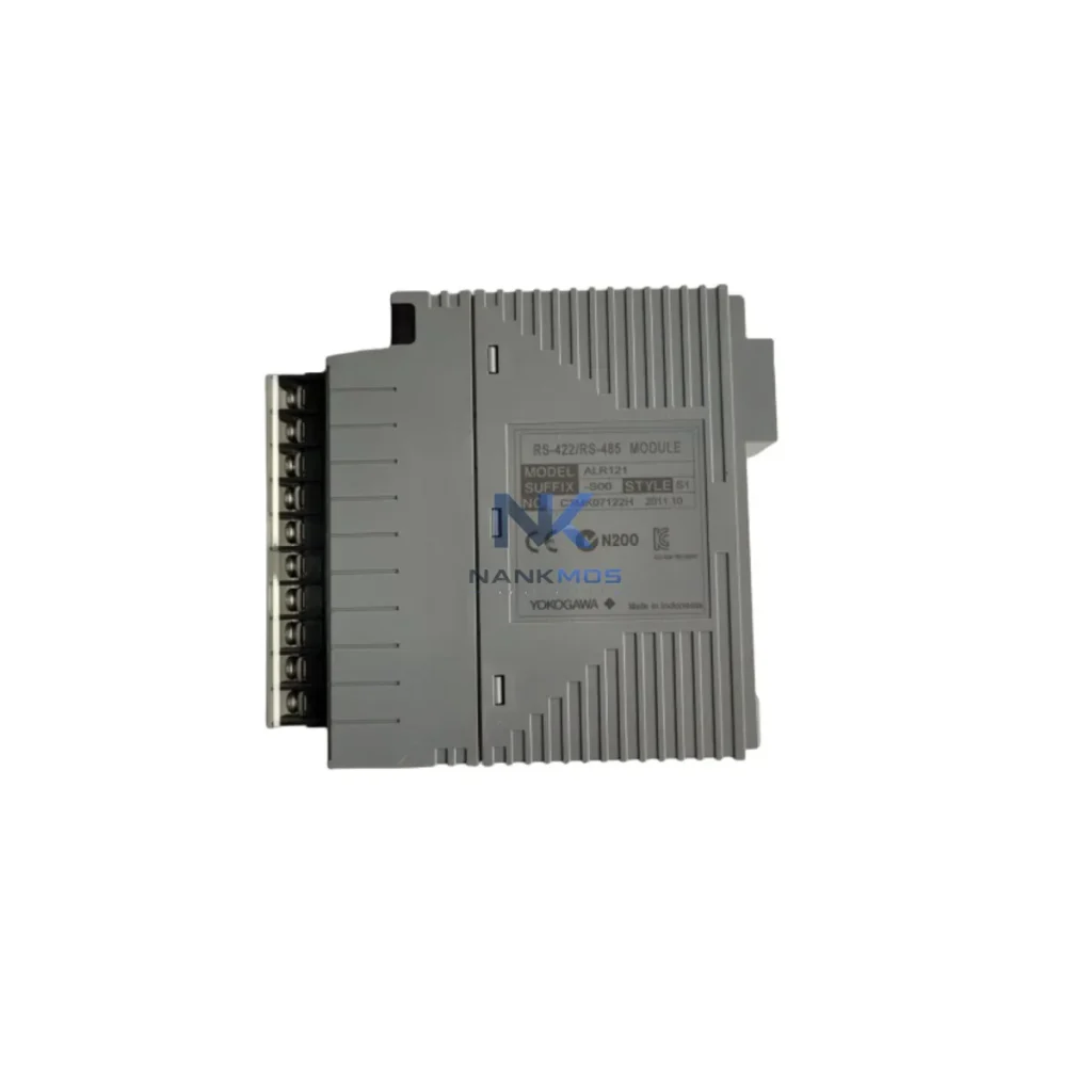 Yokogawa S1 SERIAL COMMUNICATION MODULE product reference image