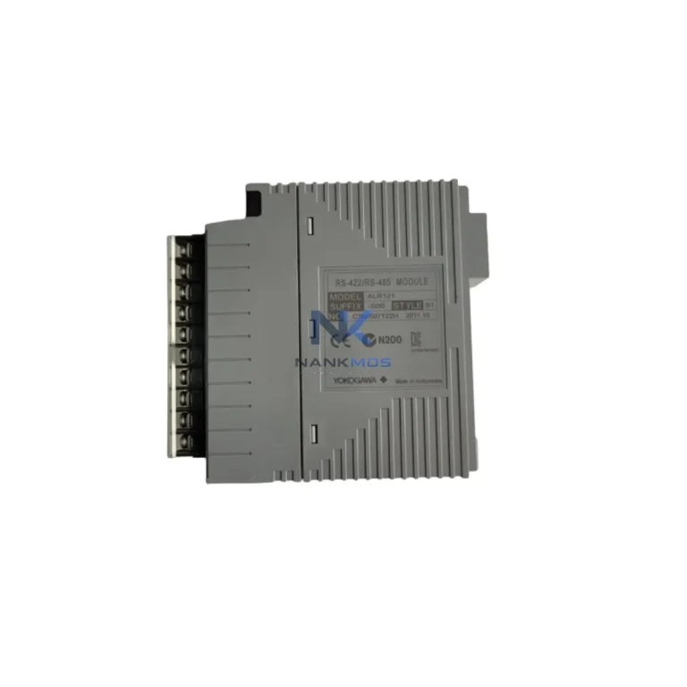 Yokogawa S1 SERIAL COMMUNICATION MODULE