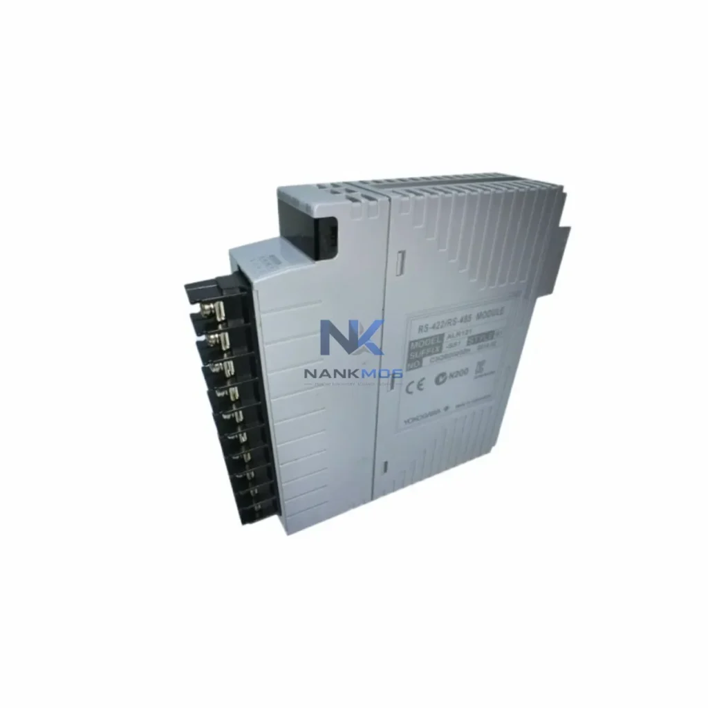 Yokogawa ALR121-S51 Energy-Control Communication Module ALR121-S51 industrial automation spare part