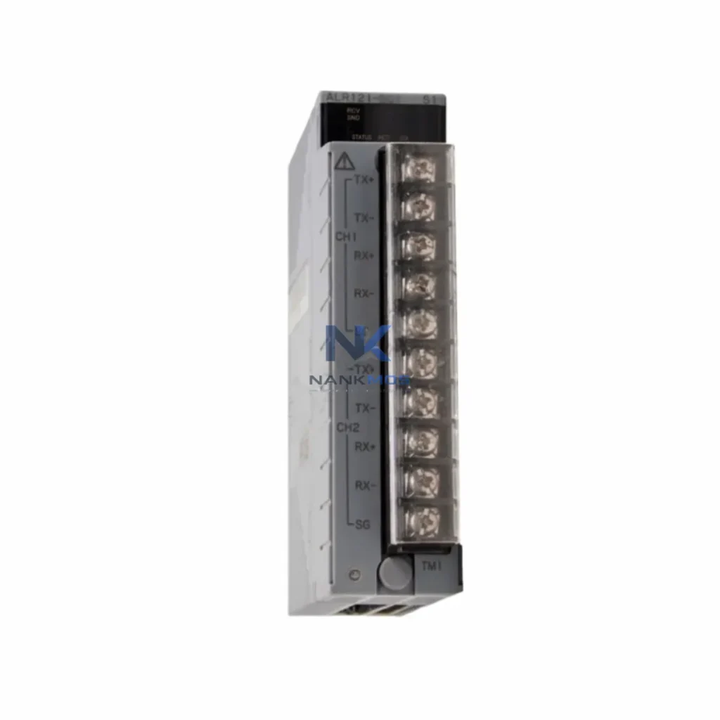 Yokogawa ALR121-S51 Energy-Control Communication Module ALR121-S51 industrial automation spare part