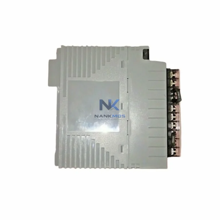 Yokogawa ALR121-S51 S1 Communication Module