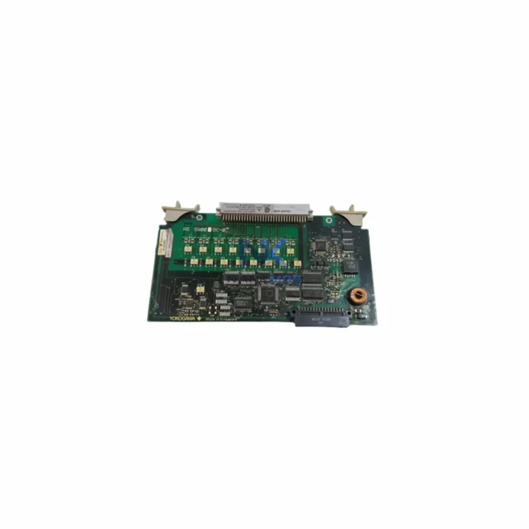 Yokogawa AMM12 S2 Analog Monitor Module