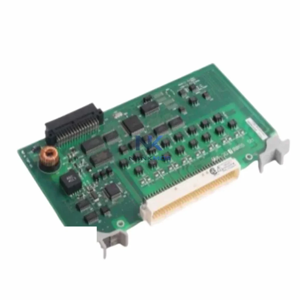 Yokogawa AMM12 S3 DCS I/O Module product reference image