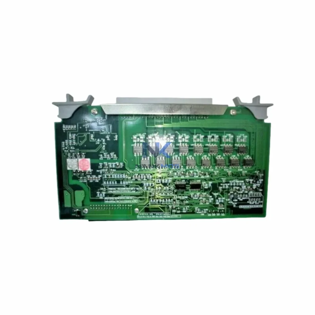 Yokogawa AMM21 S2 DCS Communication Module product reference image
