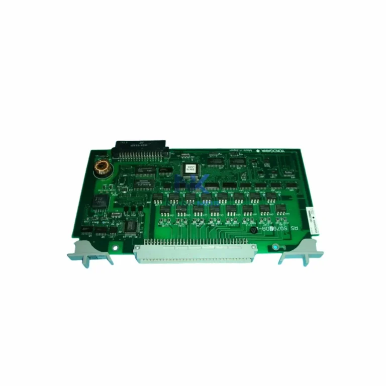 Yokogawa AMM21-S3 DCS Module