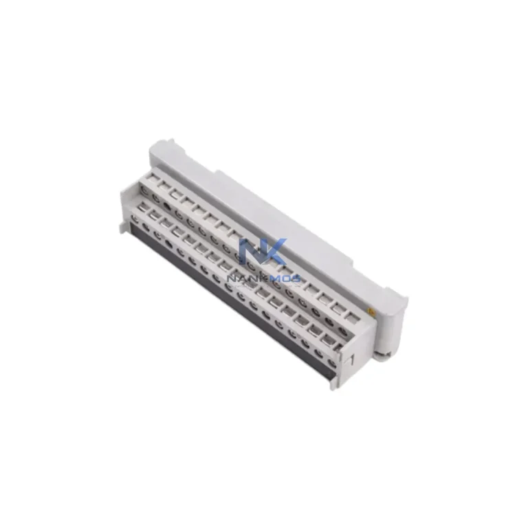 Yokogawa AMM22T Thermocouple Input Module