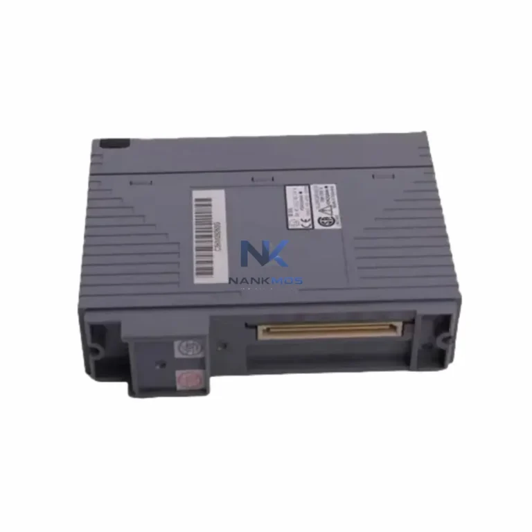 Yokogawa AMM42 S2 Analog Input Module