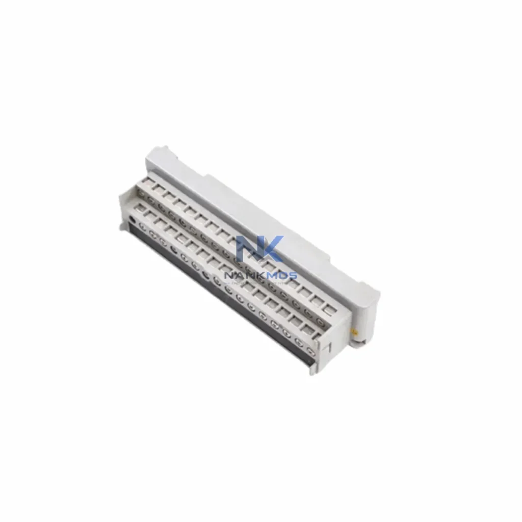 Yokogawa AMM42T S2 Analog Input Multiplexer Module product reference image