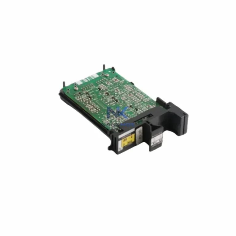 Yokogawa AMM52 S2 DCS Communication Module