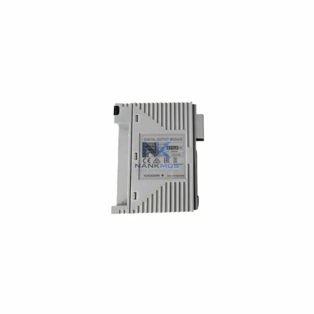 Yokogawa AMM52T S2 DCS Analog Output Module product reference image