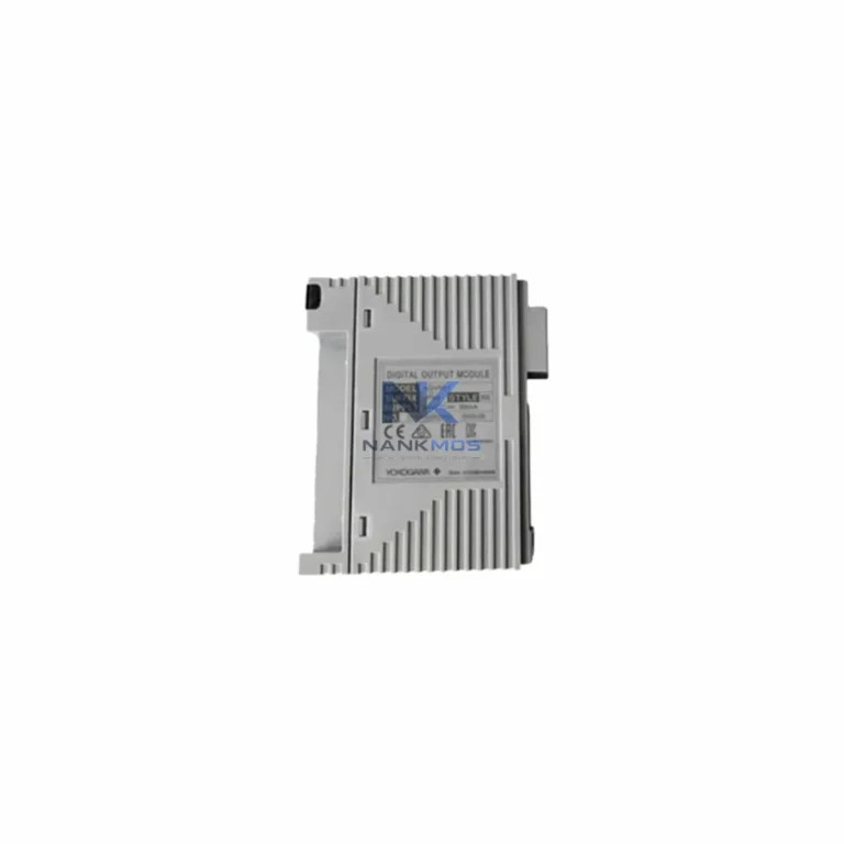 Yokogawa AMM52T S2 DCS Analog Output Module
