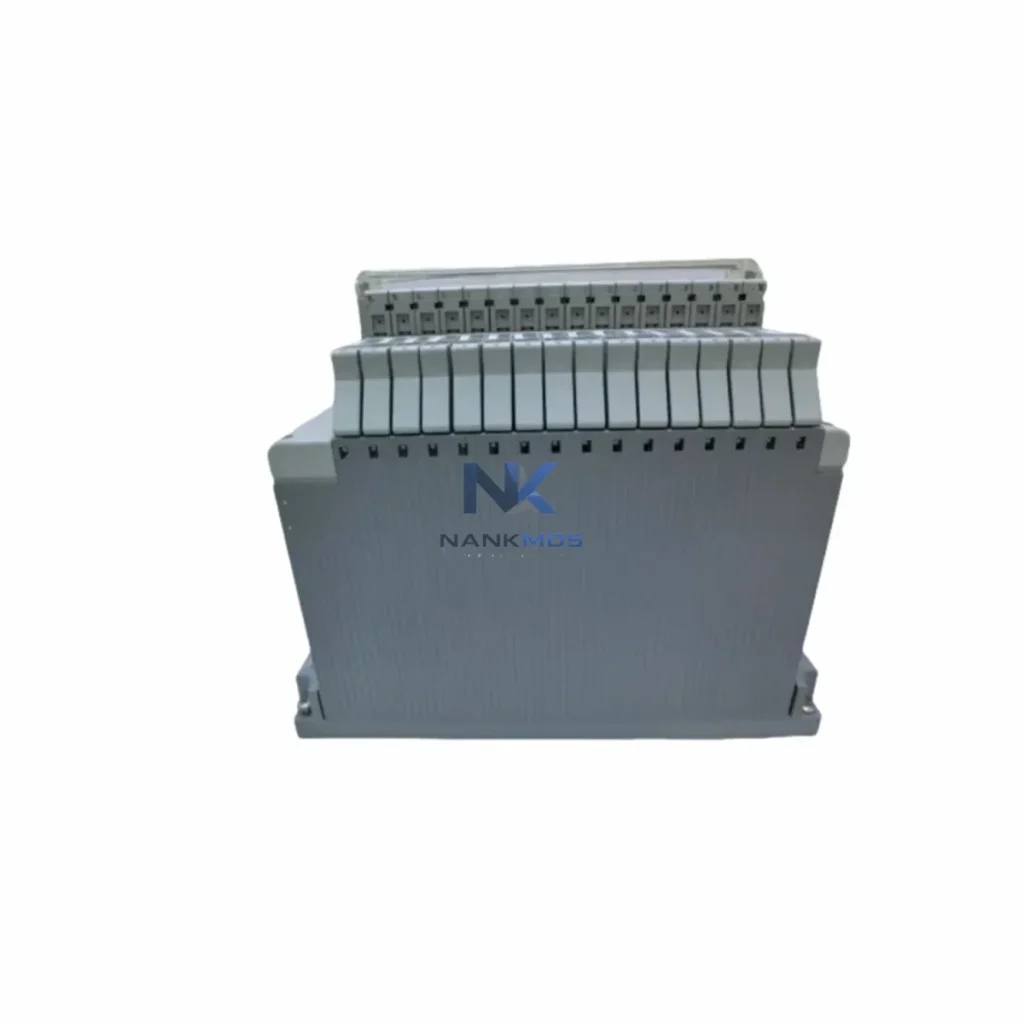 Yokogawa AMN21 Analog Input Module product reference image