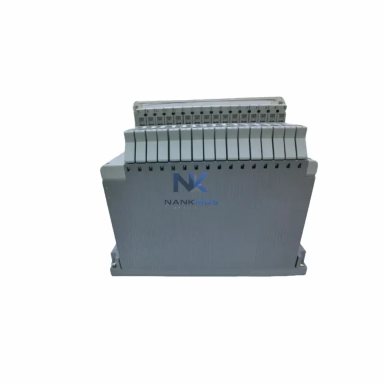Yokogawa AMN21 Analog Input Module