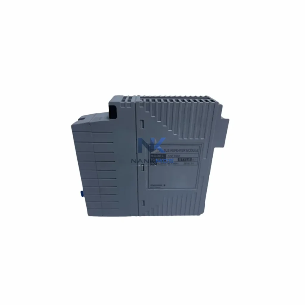 Yokogawa ANT502-10 Bus Repeater Module product reference image