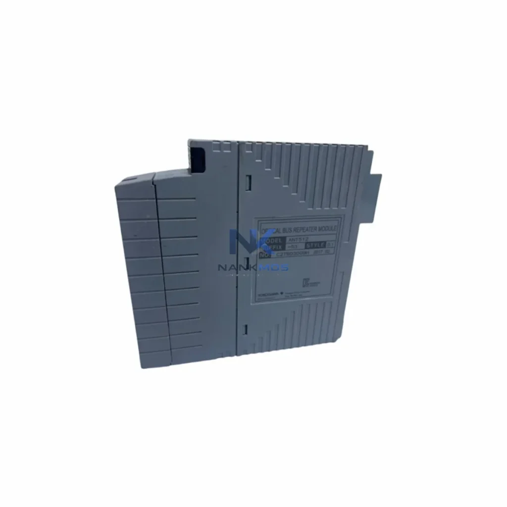 Yokogawa ANT512-10 Fieldbus Communication Gateway product reference image