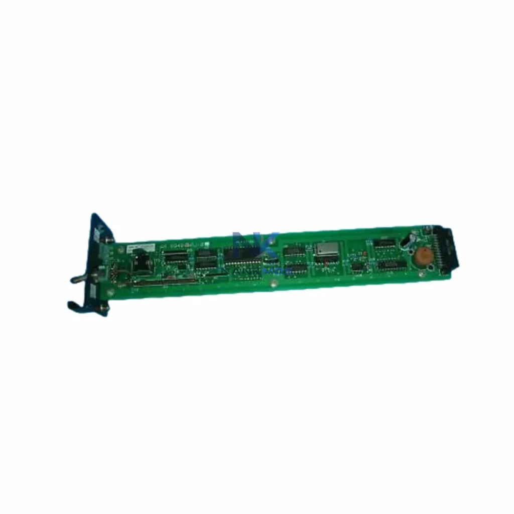 Yokogawa AS S9491BJ-0 Bus Coupler Module product reference image