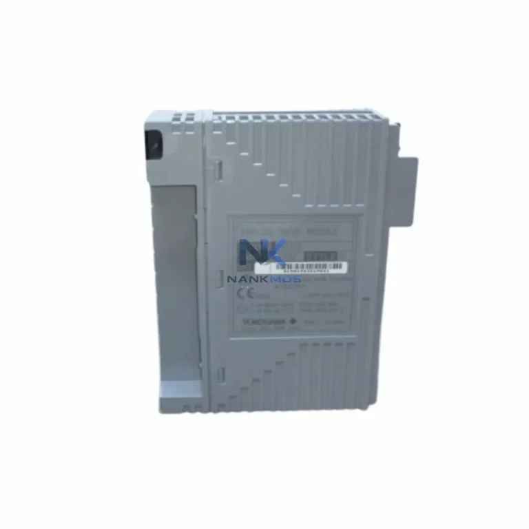Yokogawa ASI133-S00 Analog Input Module