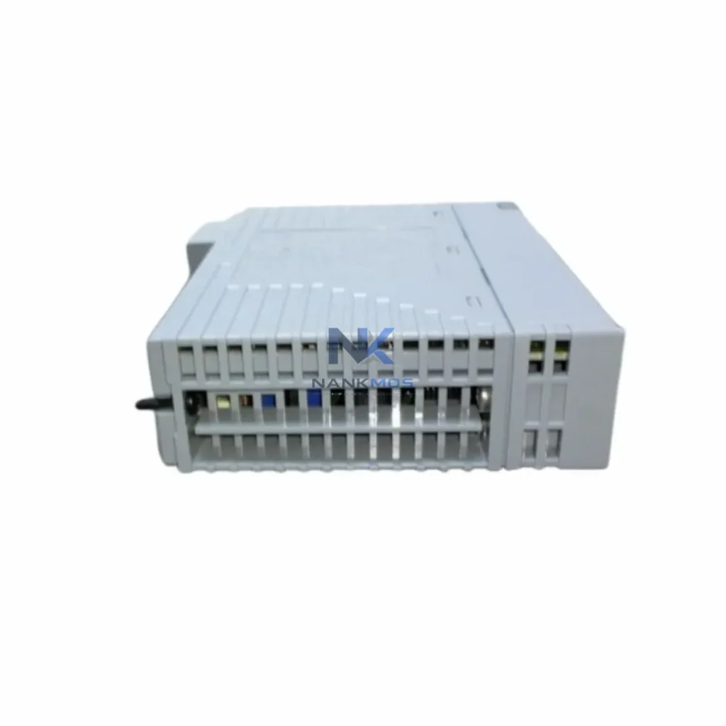 Yokogawa ASI133-S00 Network-Linked Analog Input for Smart Automation ASI133-S00 industrial automation spare part