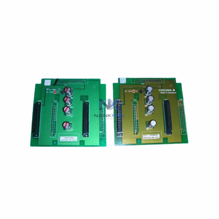 YOKOGAWA ASS9262AT-1 Analog Signal Board