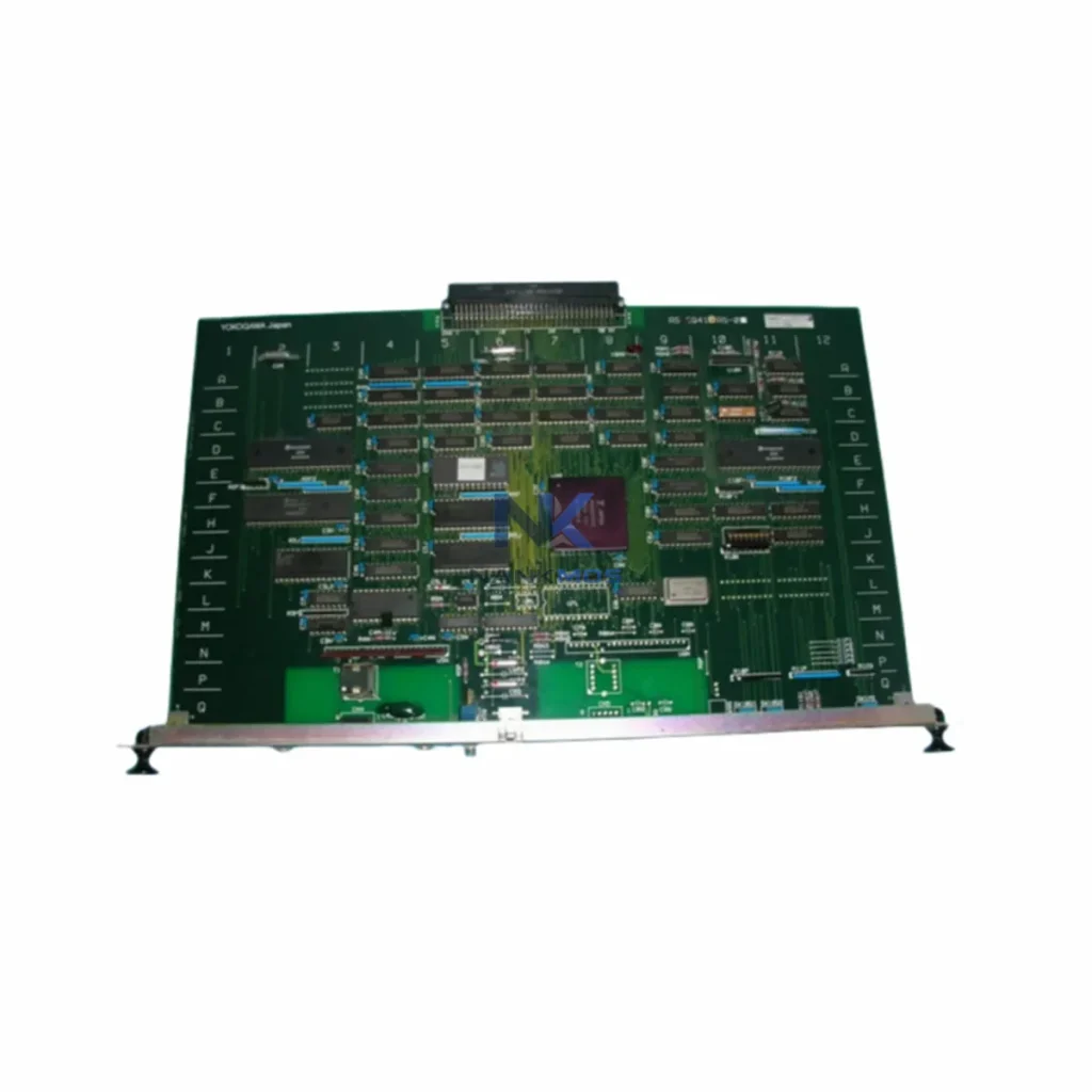Yokogawa ASS9411AS-0 S9410AS-01 DCS Module product reference image