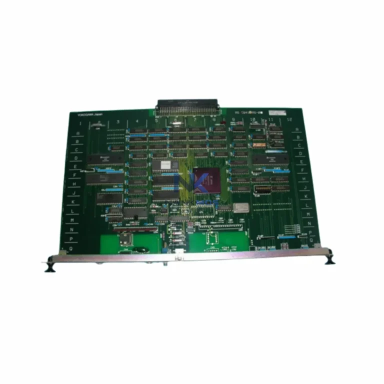 Yokogawa ASS9411AS-0 S9410AS-01 DCS Module