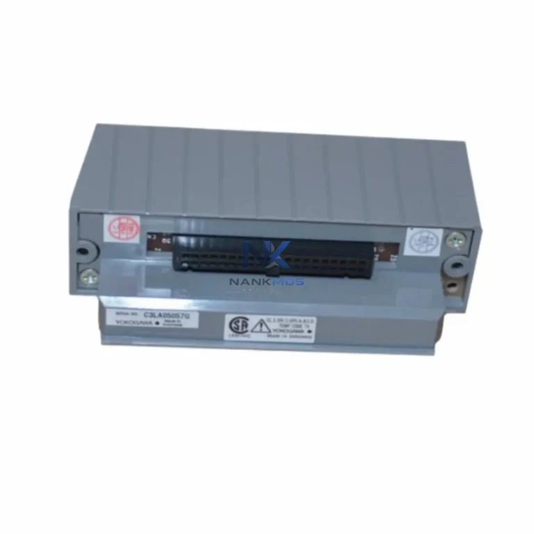 Yokogawa ATA4S-00 S2 DCS Termination Module