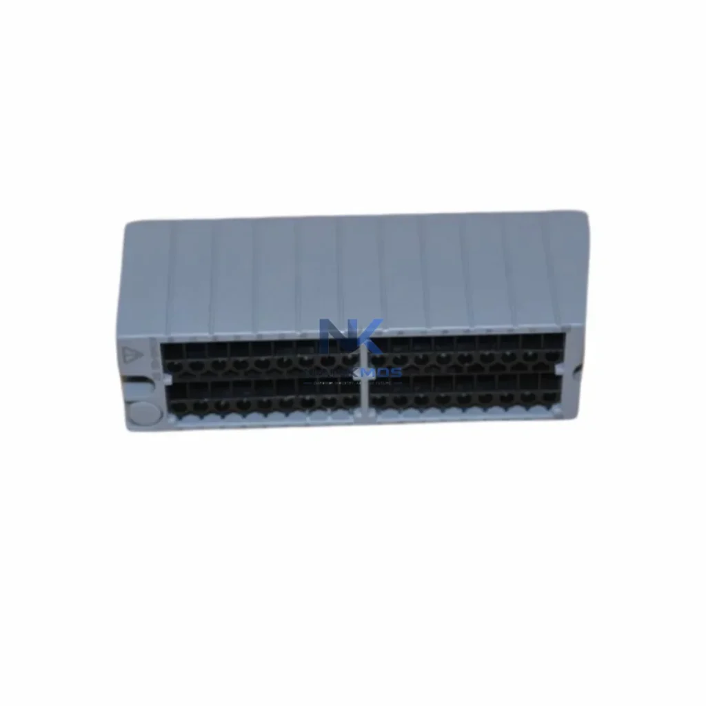 Yokogawa ATA4S-00 S2 System-Ready Analog Termination for Control Architecture ATA4S-00 S2 industrial automation spare part