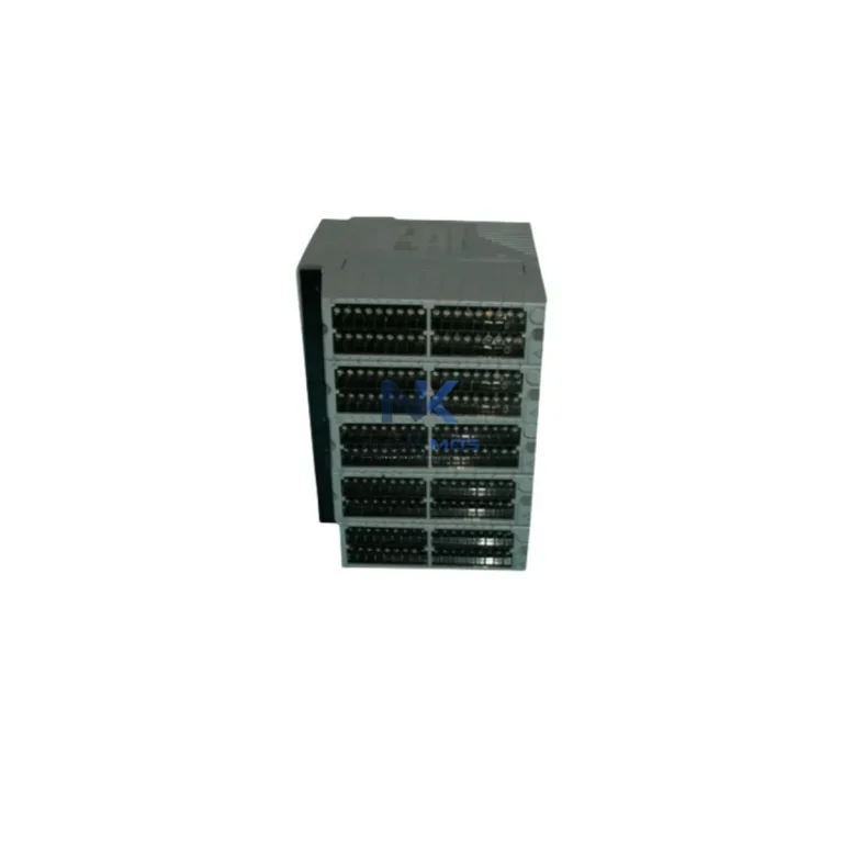 Yokogawa ATB5S-00 S2 DCS I/O Module