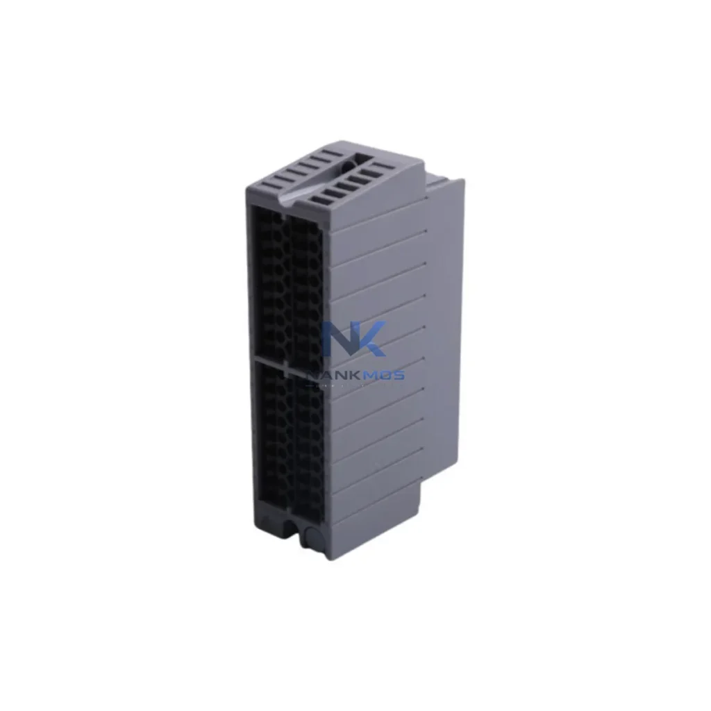 Yokogawa ATI3S-00 S2 System-Matched Terminal Block for Control Architecture ATI3S-00 S2 industrial automation spare part