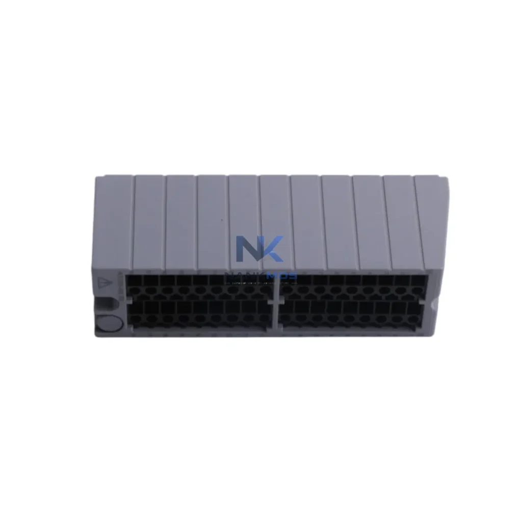 Yokogawa ATI3S-00 S2 System-Matched Terminal Block for Control Architecture ATI3S-00 S2 industrial automation spare part