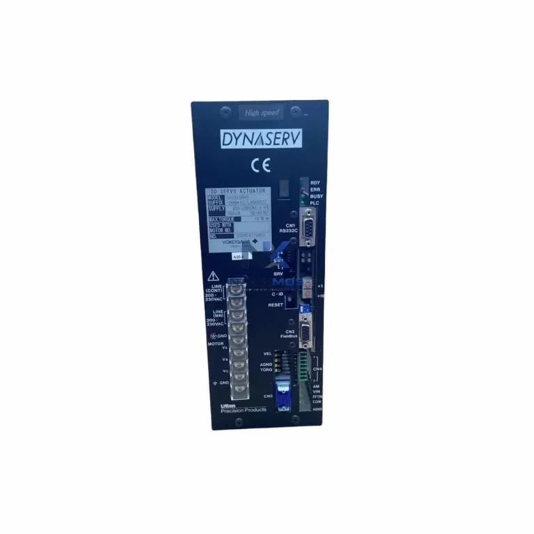Yokogawa AUKFM-222/2-PW302 Counter Module