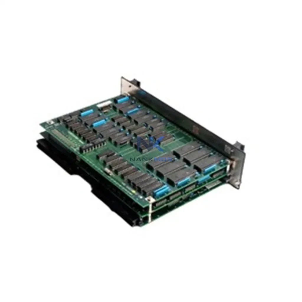 Yokogawa CP11*C ASS9291AS-0 CPU Module product reference image
