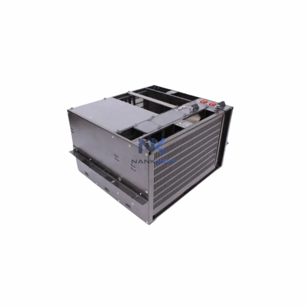 YOKOGAWA CP133E-16-S1 Communication Gateway product reference image