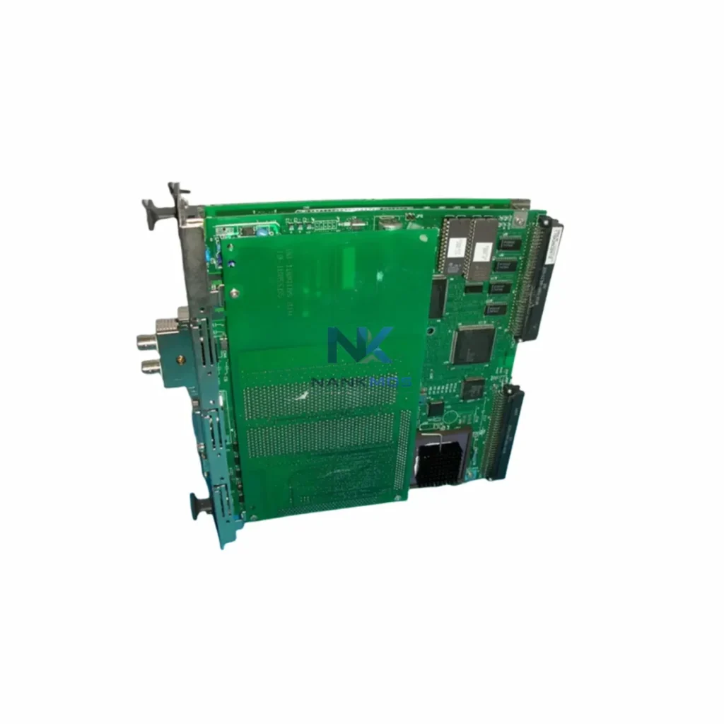 Yokogawa CP133E-16-S3 CPU Module product reference image