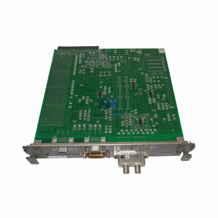 Yokogawa CP134E-16-S1 CPU / Processor Module
