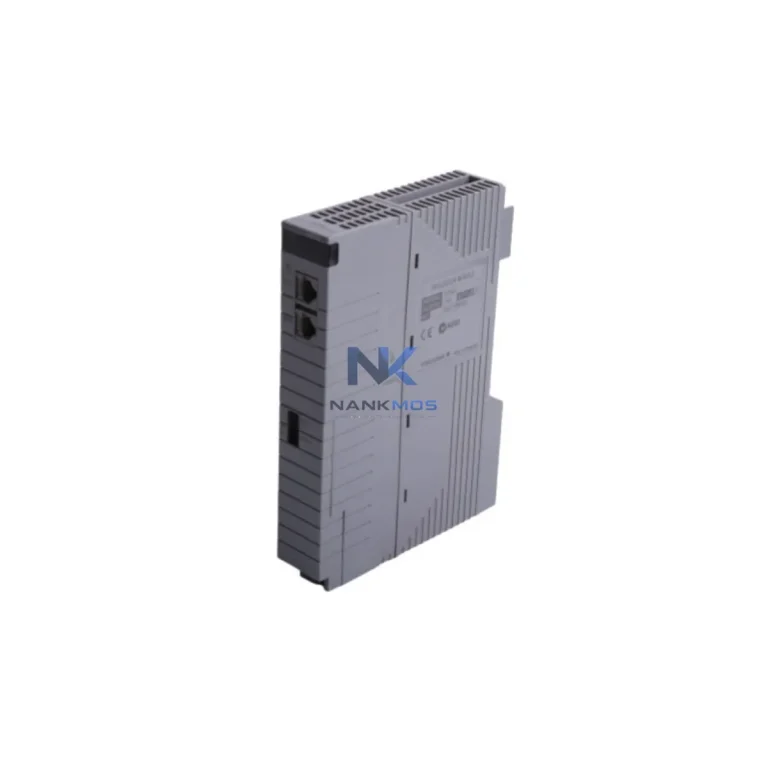 Yokogawa CP401-10 S1 DCS Processor Module