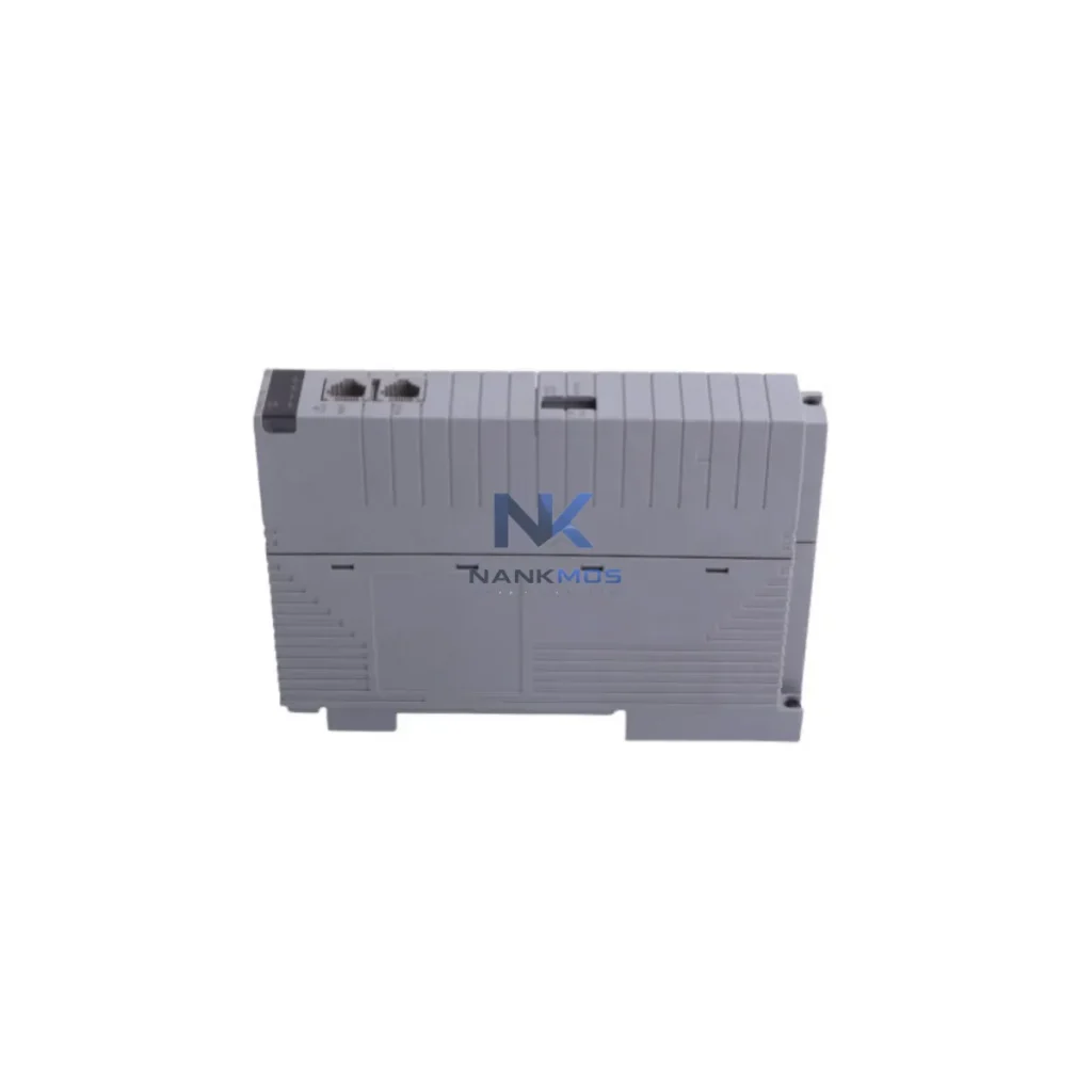 Yokogawa CP401-10-S1 Network-Linked Processor for Smart Automation CP401-10 S1 industrial automation spare part