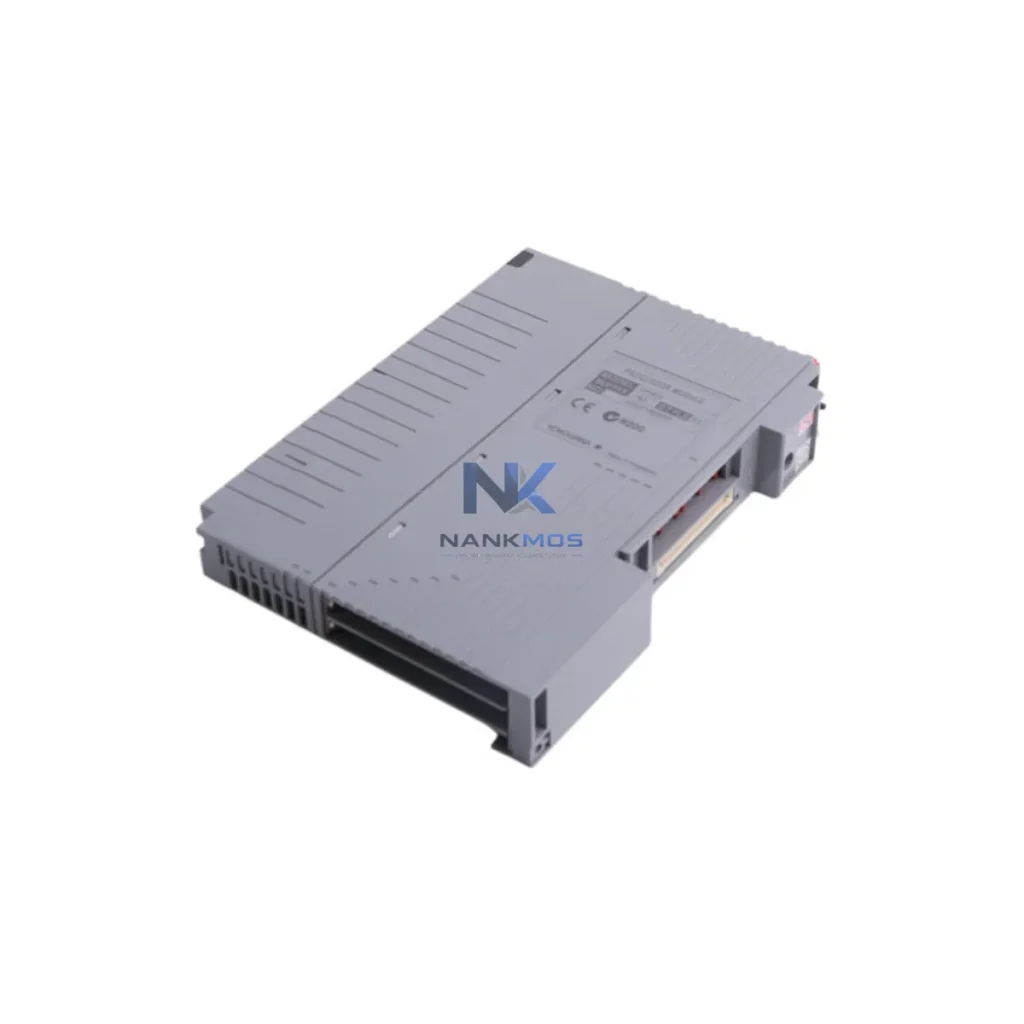Yokogawa CP401-10-S1 Network-Linked Processor for Smart Automation CP401-10 S1 industrial automation spare part