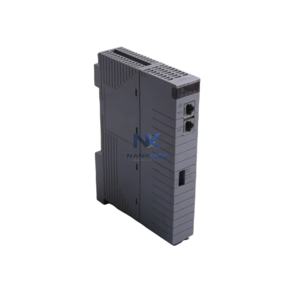 Yokogawa CP401-11 S1 DCS Processor Module product reference image