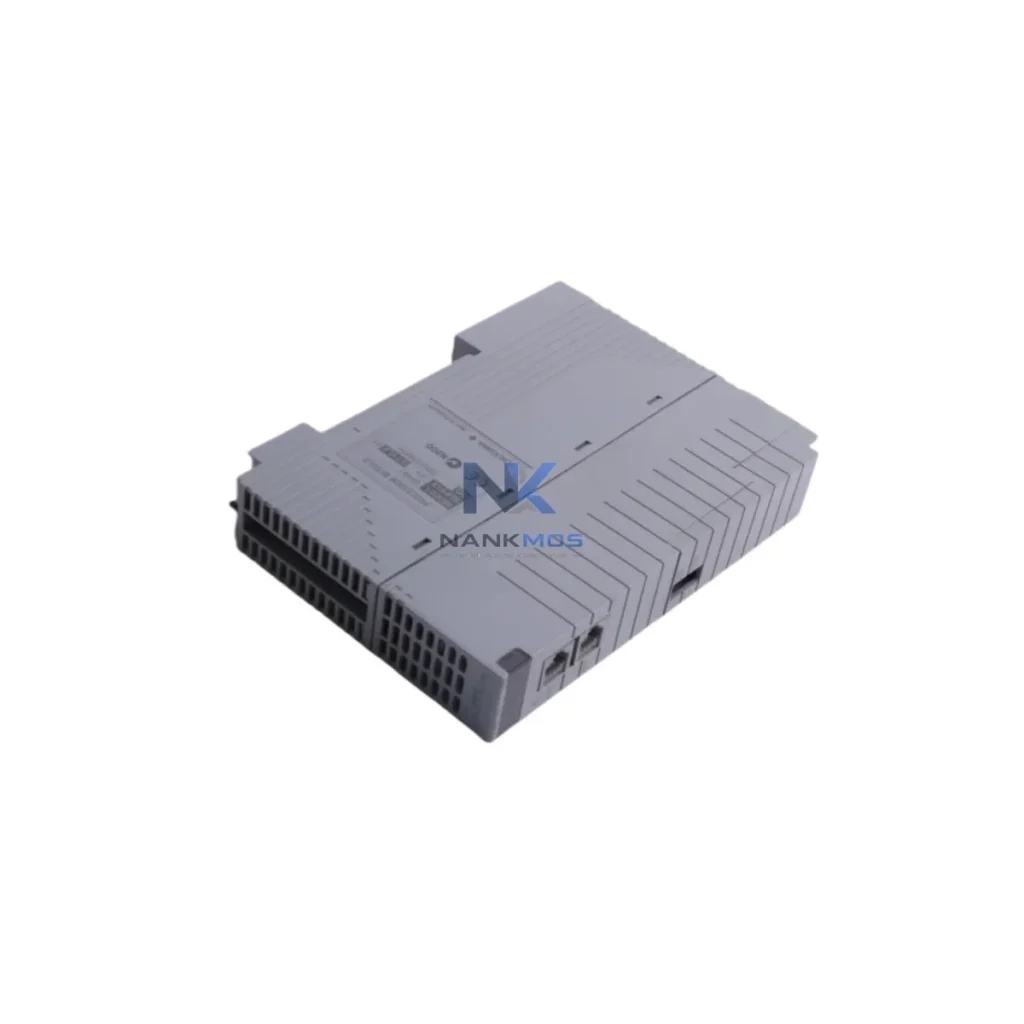 Yokogawa CP401-11 S1 System-Ready Processor for CENTUM CS3000 Architecture CP401-11 S1 industrial automation spare part