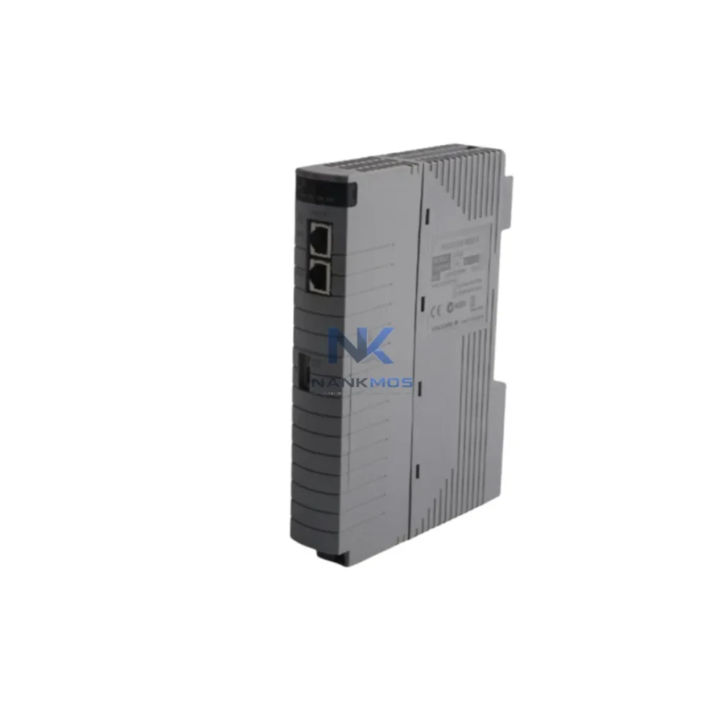 Yokogawa CP461-10 S1 Ethernet Processor Module product reference image