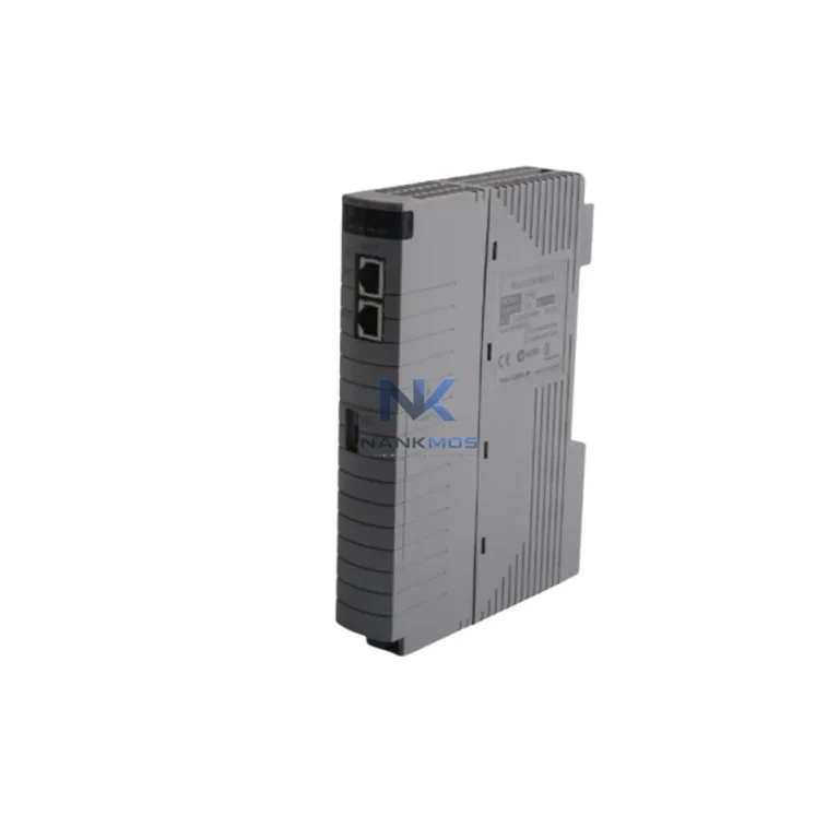 Yokogawa CP461-10 S1 Ethernet Processor Module