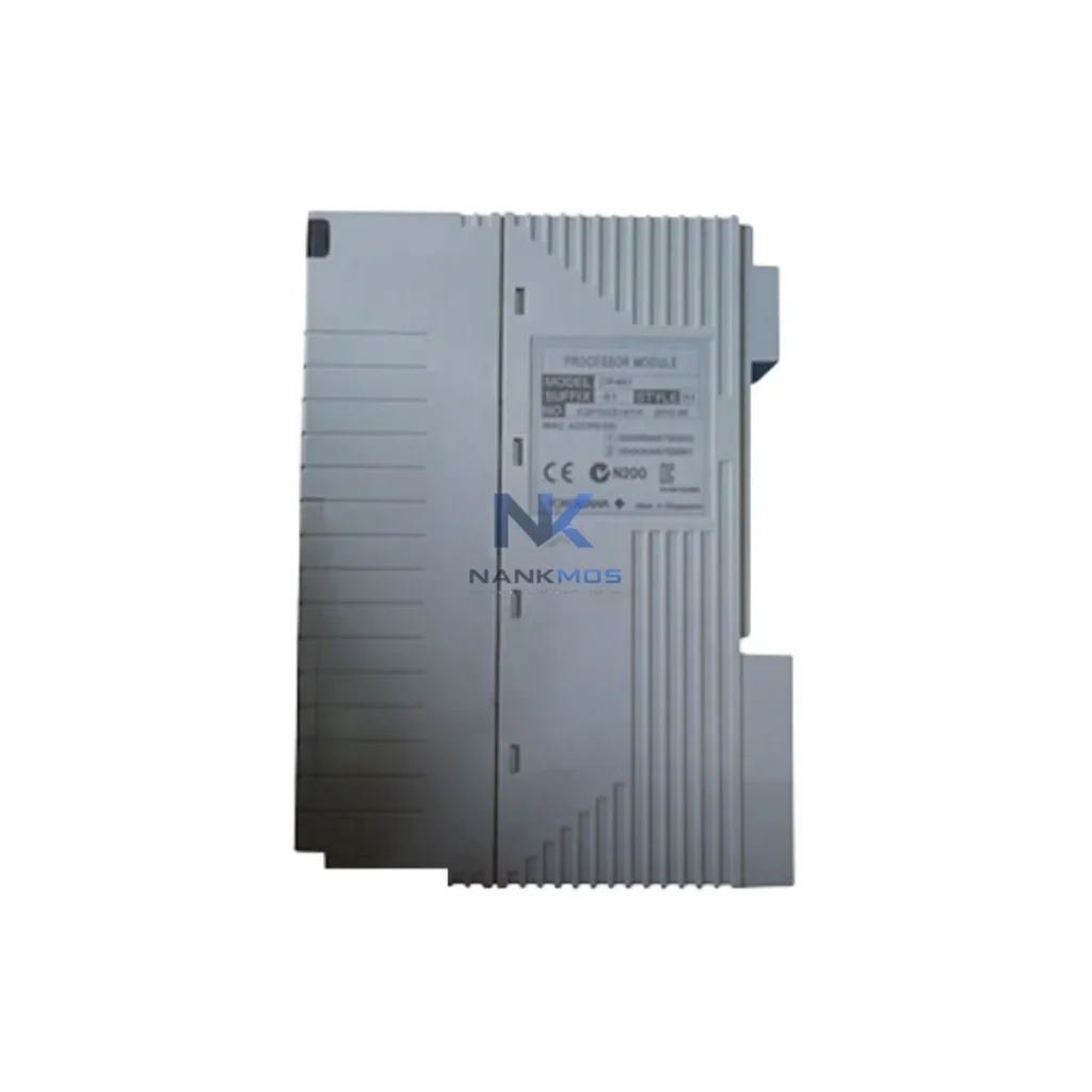 Yokogawa CP461-11-S1 CPU Module product reference image