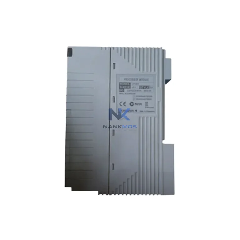 Yokogawa CP461-11-S1 CPU Module