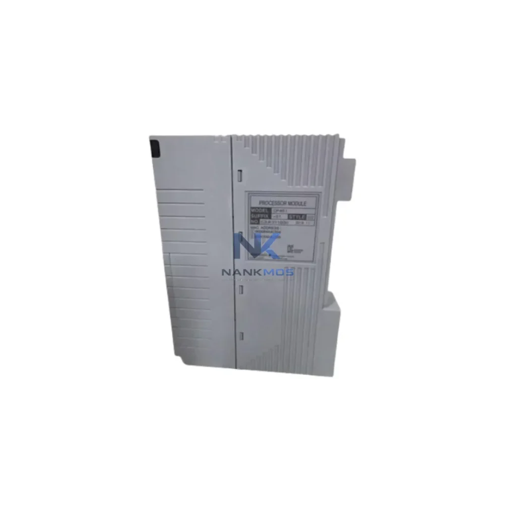 Yokogawa CP461-51-S2 Processor Module product reference image