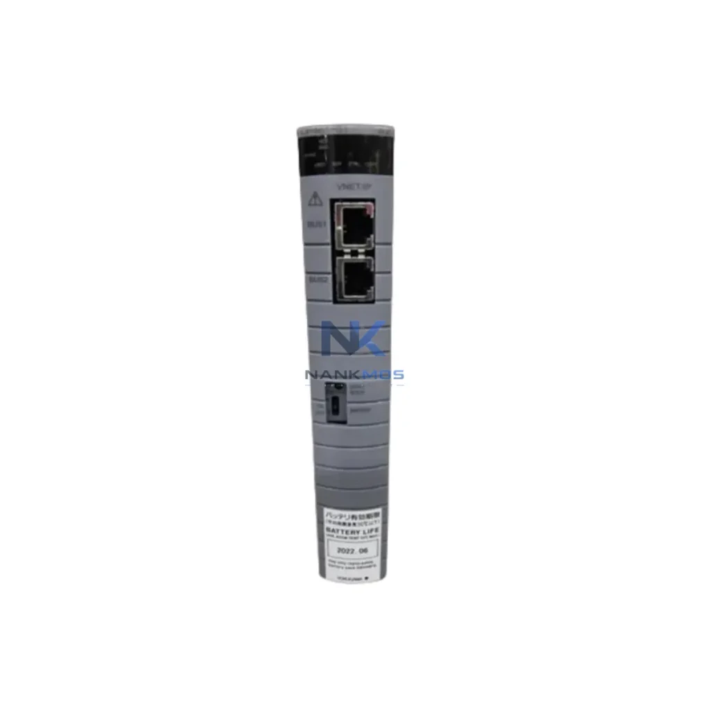 Yokogawa CP461-51 Energy-Control Processor for Smart Production Lines CP461-51-S2 industrial automation spare part