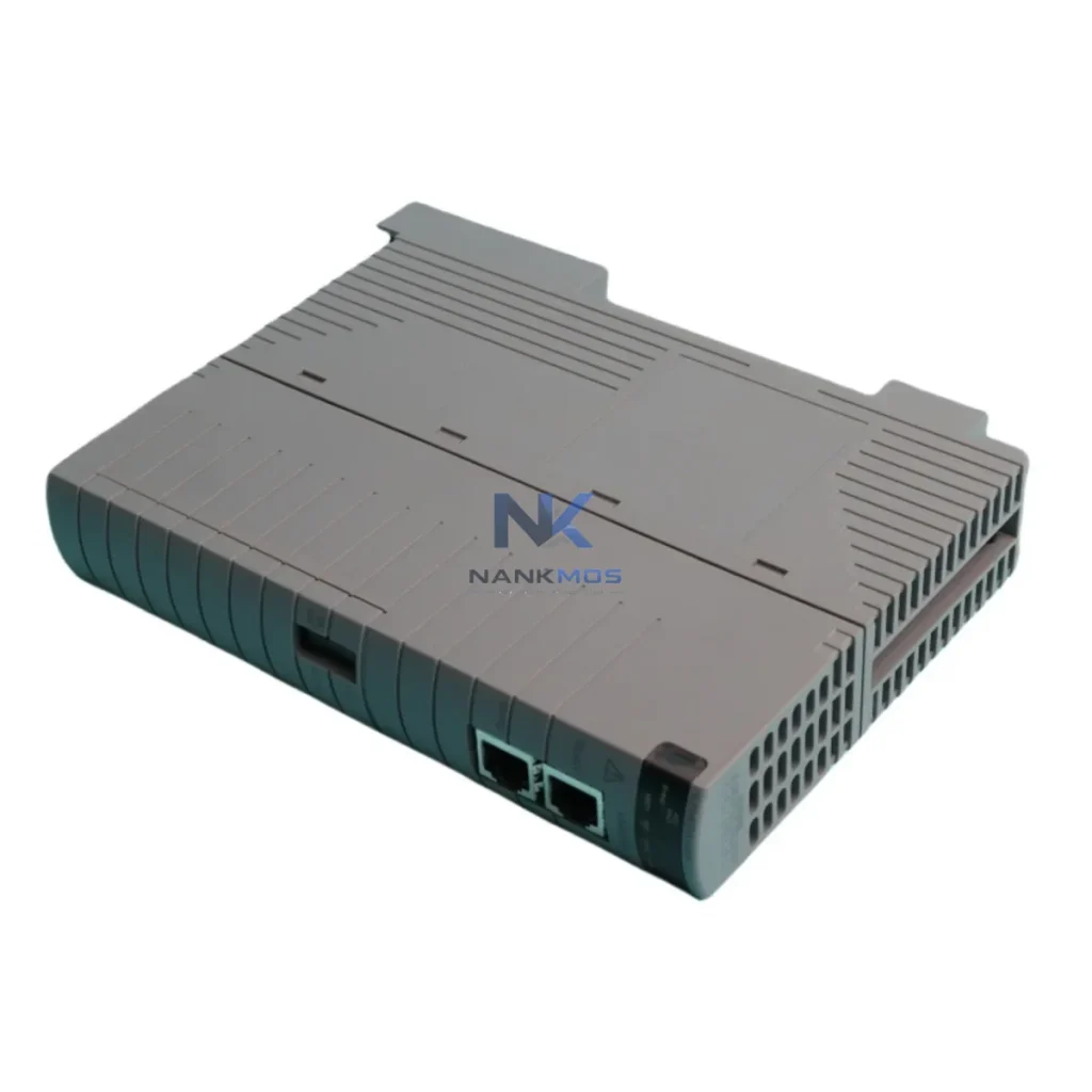 Yokogawa CP471-00 S1 DCS Processor Module product reference image