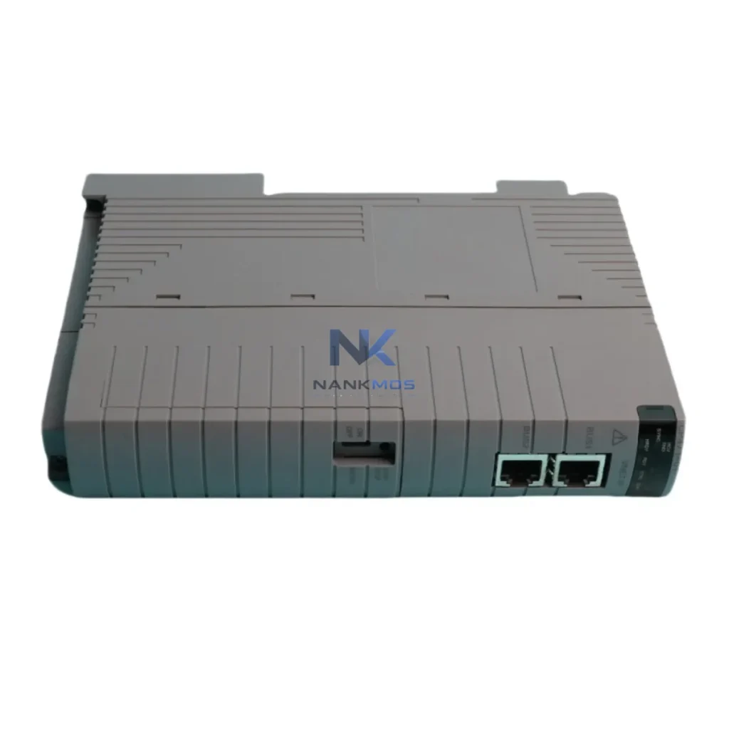 Yokogawa CP471-00 S1 System-Ready Processor for CS 3000 Architecture CP471-00 S1 industrial automation spare part