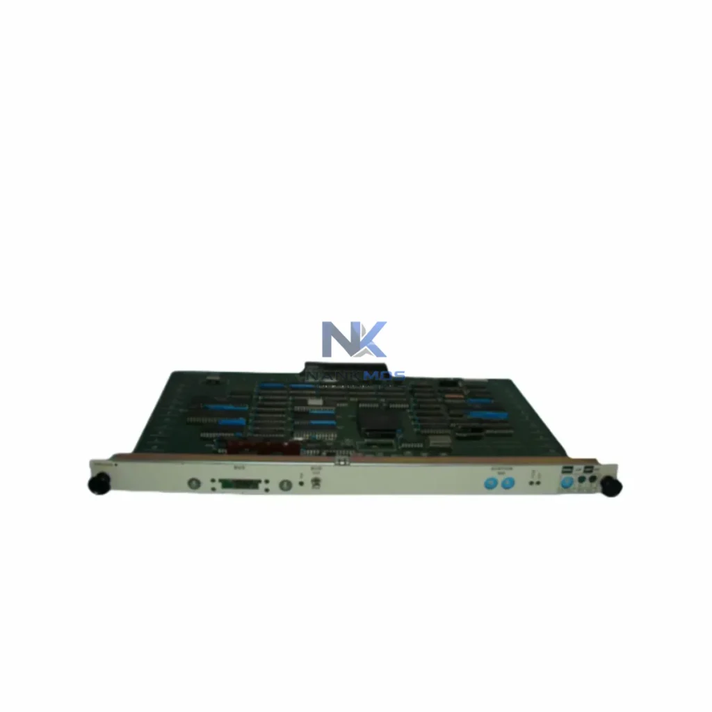 Yokogawa DP80 ASS9141AT-0 S9140AT-00 DCS Circuit Board product reference image