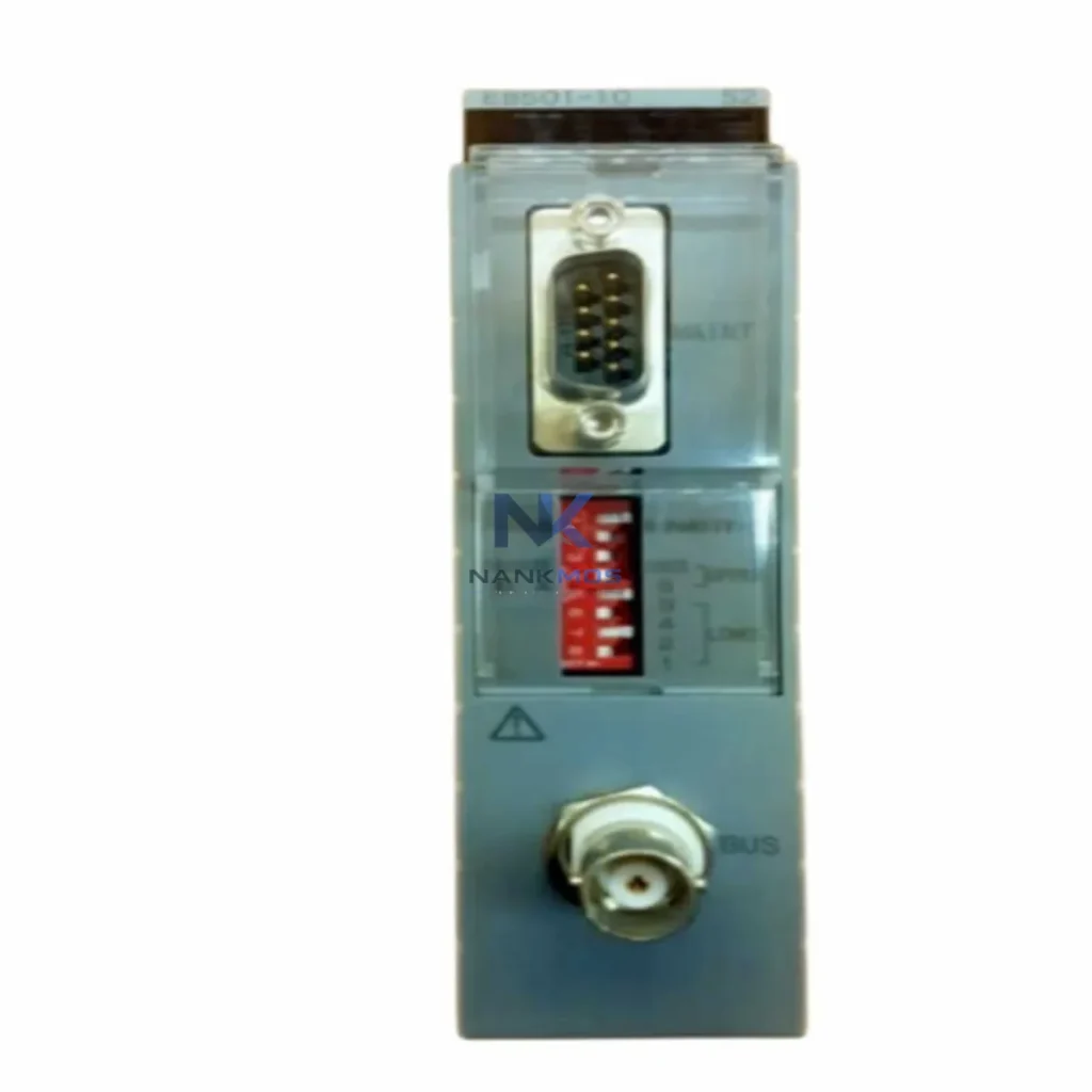 Yokogawa EB501-50 S2 Communication Interface Module product reference image